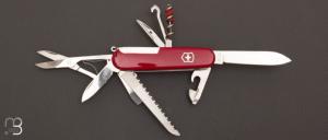   Couteau  Suisse Victorinox Huntsman - Série Limitée « Year of the Dragon » 2024 - 1.3714.E13