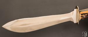 Couteau " Waidblatt 3588" par PUMA