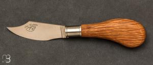 Couteau à truffe Lou Truffaïre chêne vert