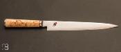 Couteau cuisine Japonais Sujihiki 24 CM Miyabi 5000MCD