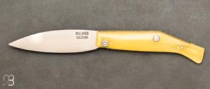 Couteau de poche Pallarès Solsona Comun no 0
