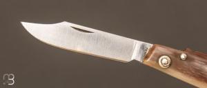 Couteau de poche " Palmerino " par Consigli 