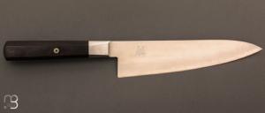 Couteau Japonais Miyabi 4000FC Chef 20 CM