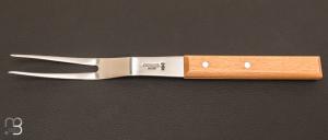 Fourchette " Parallle N124 " par Opinel