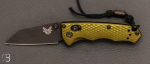 Couteau "  Full Immunity " par BENCHMADE - BN290BK_2