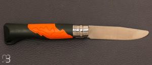 Opinel Outdoor Junior Orange