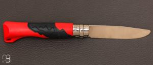 Opinel Outdoor Junior Rouge