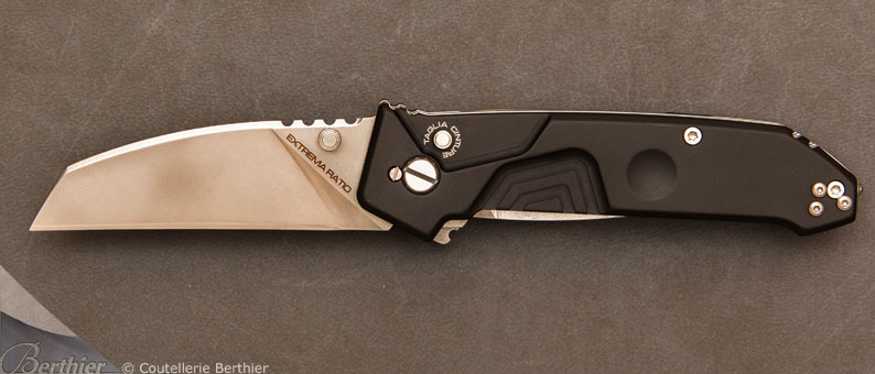 Extrema Ratio POLICE III military knife