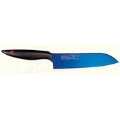 Couteau cuisine Titanium Santoku KTB2