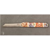 Momiji higonokami folding knife