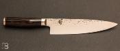 Couteau cuisine Japonais Chef 20 CM Shun Premier Tim Mälzer - TDM-1706