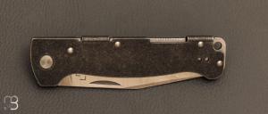  Couteau  Böker Plus Atlas Backlock Big - 01BP0062