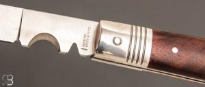    Couteau Böker History - Cable Knife - 01HY004