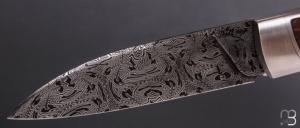  Couteau " Canif XL" pompe avant custom de Florent Dall'ava - L'atelier Dall'ava
