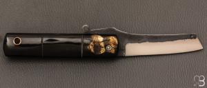  Couteau " Higonokami " en corne par Citadel Dep Dep