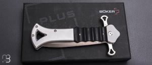   Couteau  " Inarsil " par Böker Plus  - 01BP0061