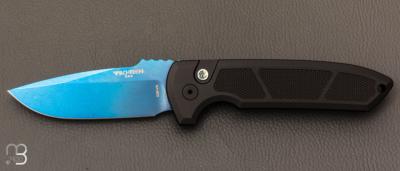 Couteau " LG307-SB Rockeye Auto " pliant par Pro-Tech Knives