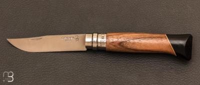 Couteau Opinel n°8 Collection Atelier
