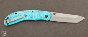   Couteau   "  USSF Corser" par KA-Bar - FRN et lame en AUS8A