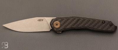  Couteau ZERO TOLERANCE ZT.0545 - MagnaCut