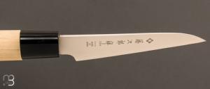 Couteau japonais Zen de Tojiro  - Office 9 cm