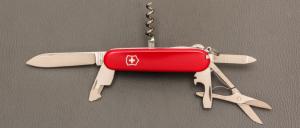 Victorinox Companion Knives - 1.3909