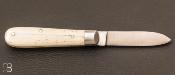 Petit Couteau fermant Os 167K par OTTER