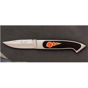Couteau de poche Syracuse par Charlie Bennica