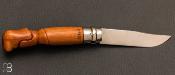 Couteau Opinel N08 Bi-centenaire de la révolution Française