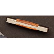 Couteau de poche Tonneau Olivier