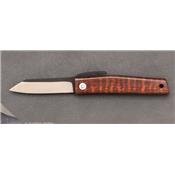 Snakewood FK7P Ohta Friction folder