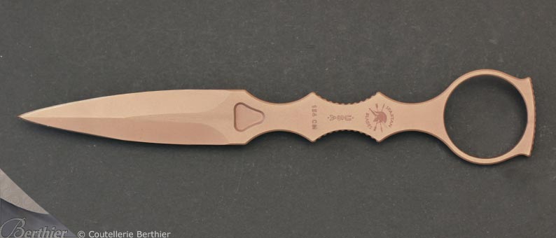 CQB Tool Flat Dark Earth