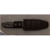 Couteau militaire Extrema Ratio SCOUT 2 noir