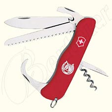 Couteau suisse Victorinox Equestrian