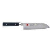 Couteau cuisine Santoku Masterpiece ref MP07