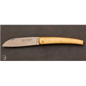 Couteau Le Liadou buis 12 cm