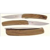 Couteau MASERIN GOURMET REF HB_3804