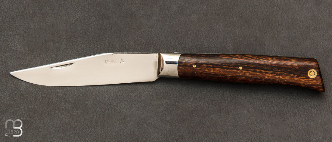 Couteau Pradel modèle Alpin
