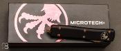 Couteau Automatique Microtech - Ultratech S/E Bronze Standard 121-13