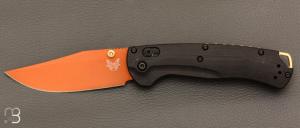    Couteau BENCHMADE Taggedout limited Edition 2025 - BN15536CR_2501