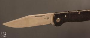  Couteau  Böker Plus Atlas Backlock Big - 01BP0062