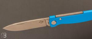   Couteau Böker Plus Atlas Blue slipjoint - 01BP0014