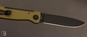  Couteau  Böker Plus Atlas OD Green - 01BP0063