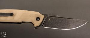  Couteau Böker Plus Barchan - 01BP0039