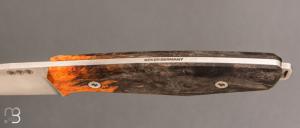   Couteau Böker Solingen - Daily knives AK1 - 129520