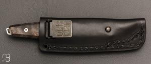   Couteau Böker Solingen - Daily knives AK1 - 129520