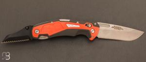 Couteau Gerber Randy Newberg DTS Folder