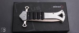   Couteau  " Inarsil " par Böker Plus  - 01BP0061