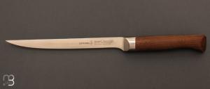 Couteau " Les Forgés 1890 " par Opinel - Effilé