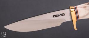   Couteau droit Randall #26 Pathfinder 4"